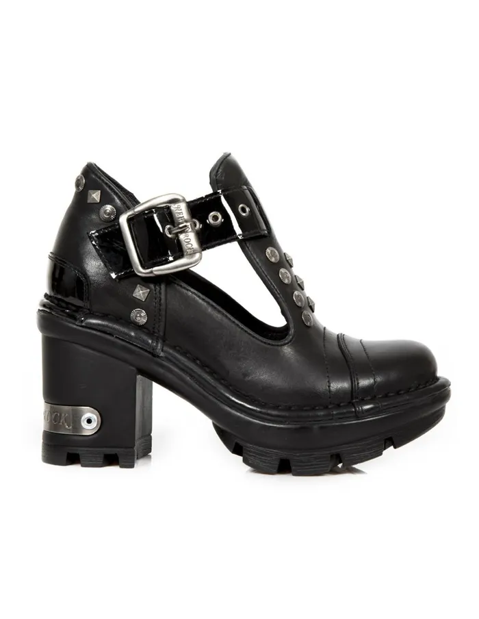 Women Neotrail MNeotyre02C2 New Rock Heels