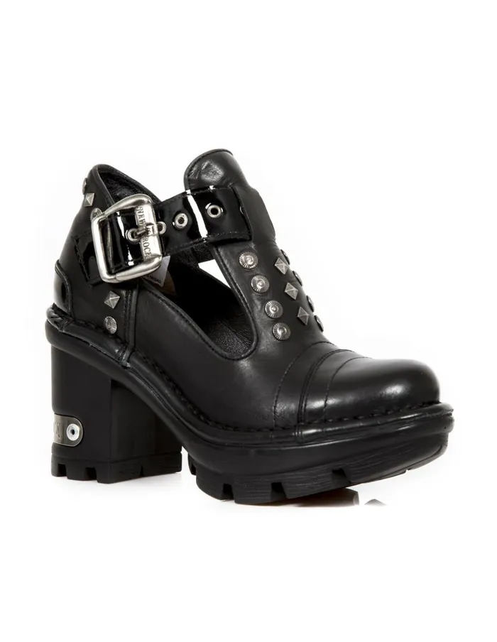 Women Neotrail MNeotyre02C2 New Rock Heels Women Neotrail MNeotyre02C2 New Rock Heels