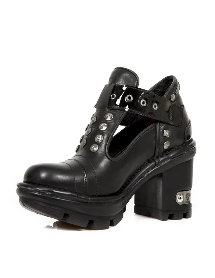 Women Neotrail MNeotyre02C2 New Rock Heels Women Neotrail MNeotyre02C2 New Rock Heels