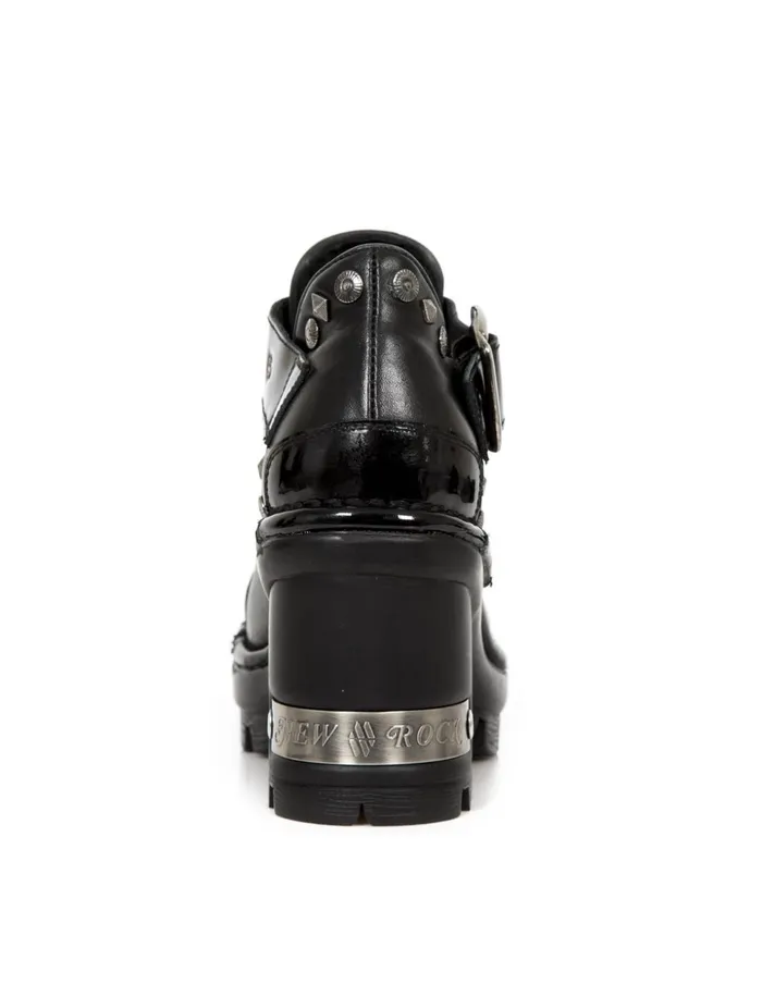 Women Neotrail MNeotyre02C2 New Rock Heels Women Neotrail MNeotyre02C2 New Rock Heels