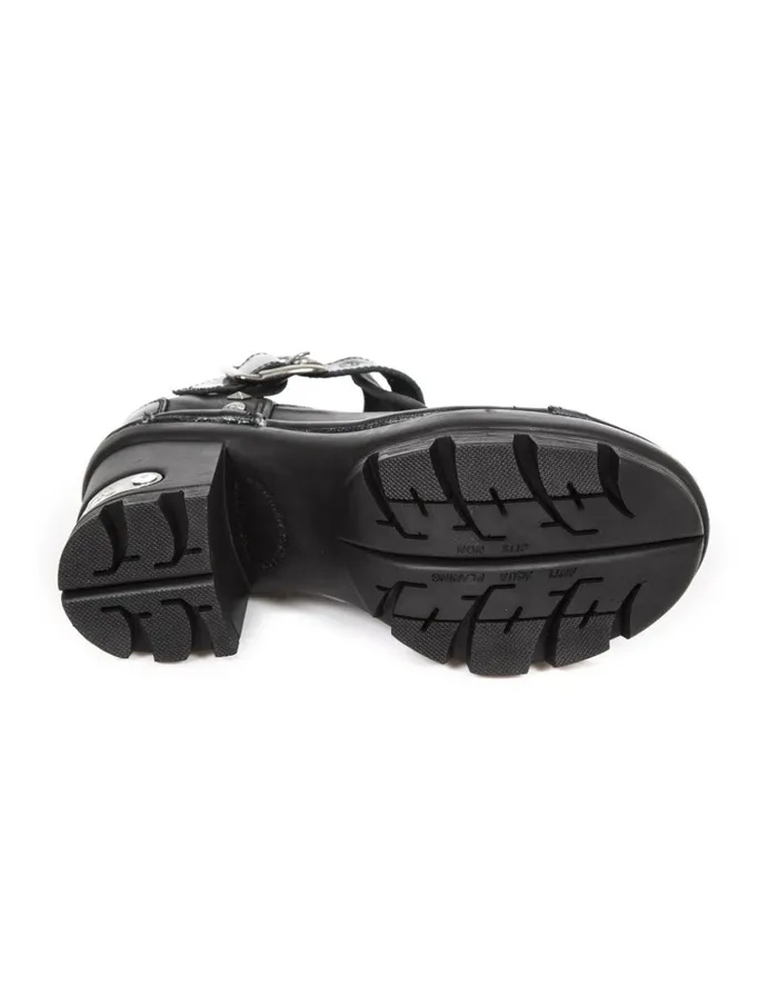 Women Neotrail MNeotyre02C2 New Rock Heels Women Neotrail MNeotyre02C2 New Rock Heels