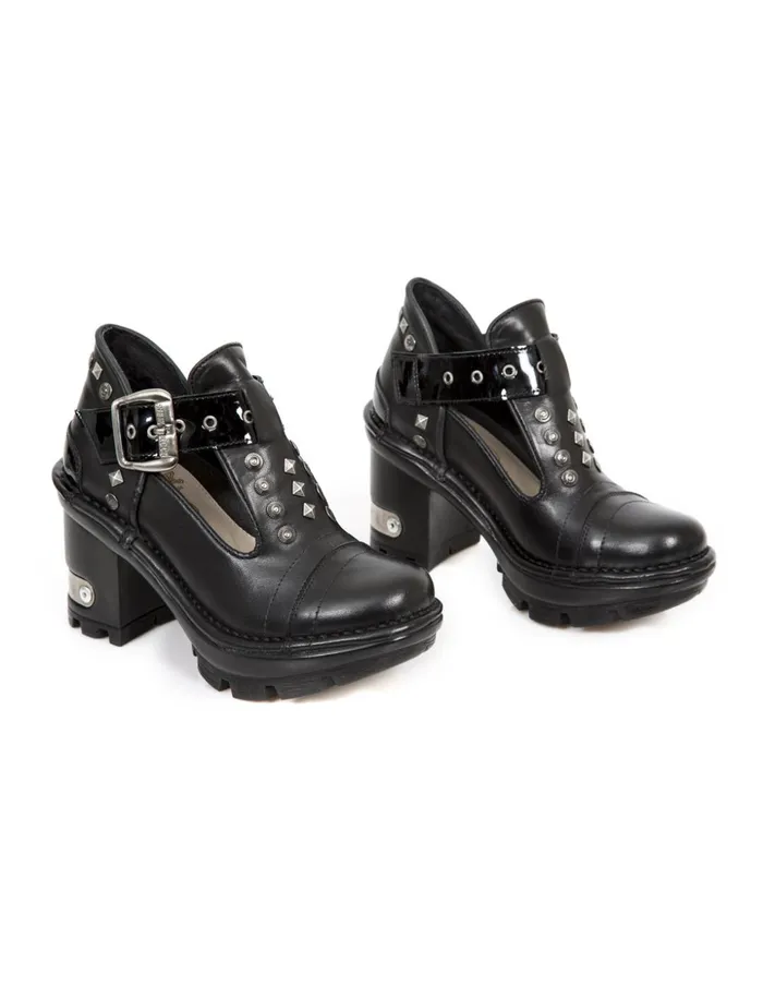 Women Neotrail MNeotyre02C2 New Rock Heels Women Neotrail MNeotyre02C2 New Rock Heels