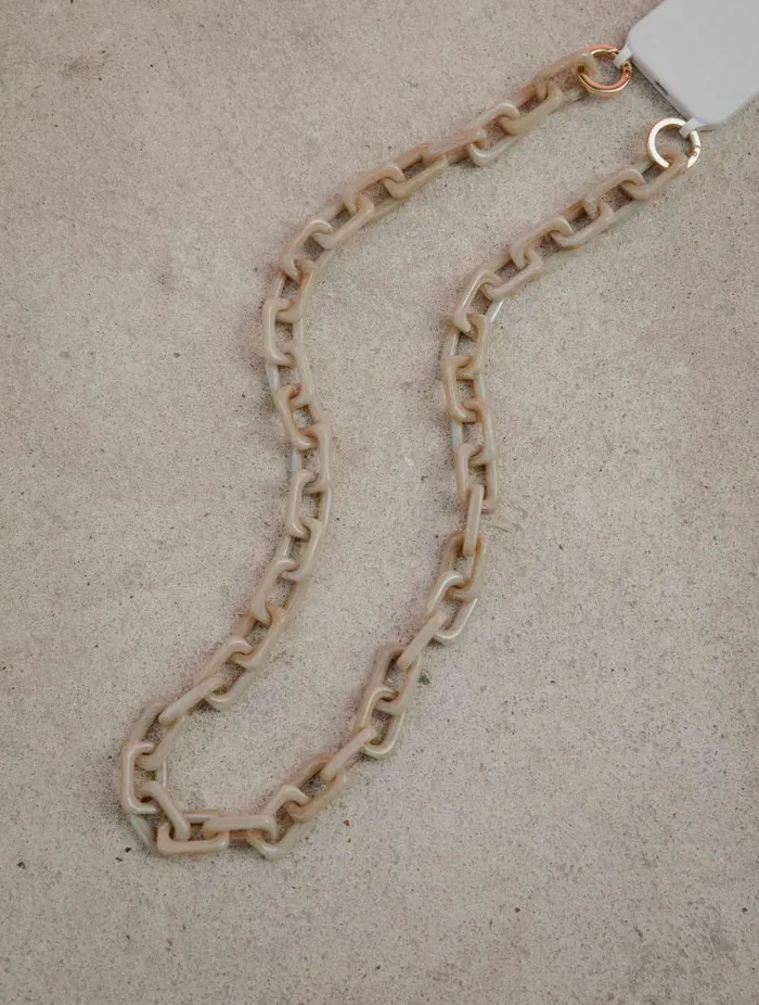 Women Phone Straps Bobbies Firenze Jade