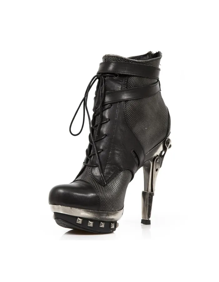Women Punk MPunk095C1 New Rock High Heels Women Punk MPunk095C1 New Rock High Heels