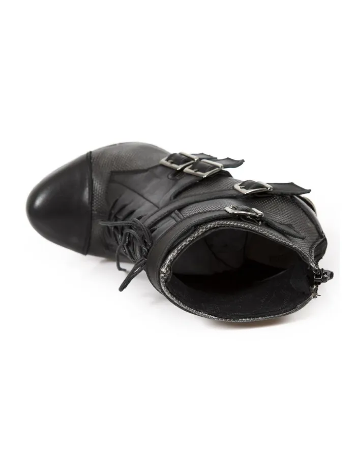 Women Punk MPunk095C1 New Rock High Heels Women Punk MPunk095C1 New Rock High Heels