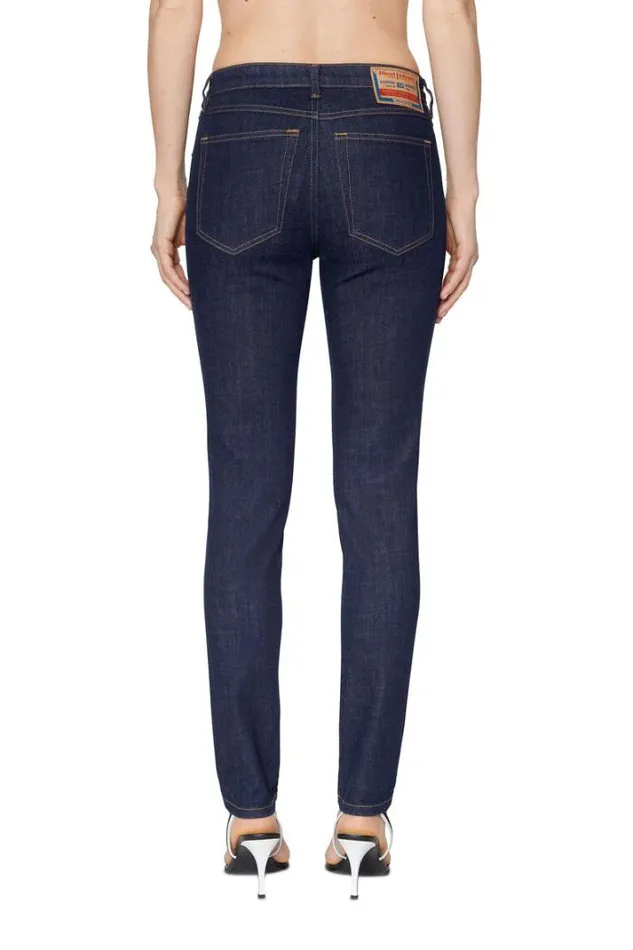 Women Skinny Jeans 2015 Babhila Z9c17 Dark Blue Diesel Skinny Women Skinny Jeans 2015 Babhila Z9c17 Dark Blue Diesel Skinny