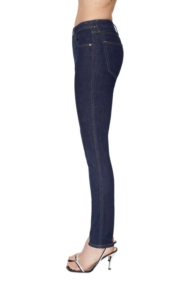 Women Skinny Jeans 2015 Babhila Z9c17 Dark Blue Diesel Skinny Women Skinny Jeans 2015 Babhila Z9c17 Dark Blue Diesel Skinny
