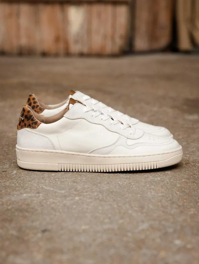 Women Sneakers Bobbies Scott Off White and Wild Leo Women Sneakers Bobbies Scott Off White and Wild Leo