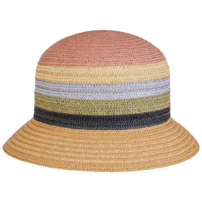 Women Straw Hats Mayser Susanne Multicolour Straw Hat Colorful Women Straw Hats Mayser Susanne Multicolour Straw Hat Colorful