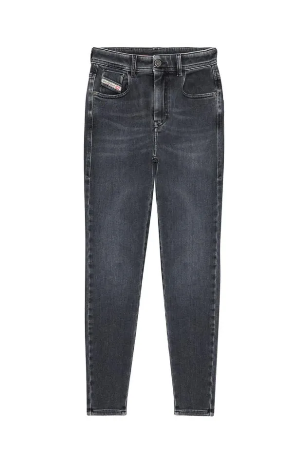 Women Super Skinny Jeans 1984 SlandyHigh 09d61 Blackdark Grey Diesel Super Skinny Women Super Skinny Jeans 1984 SlandyHigh 09d61 Blackdark Grey Diesel Super Skinny