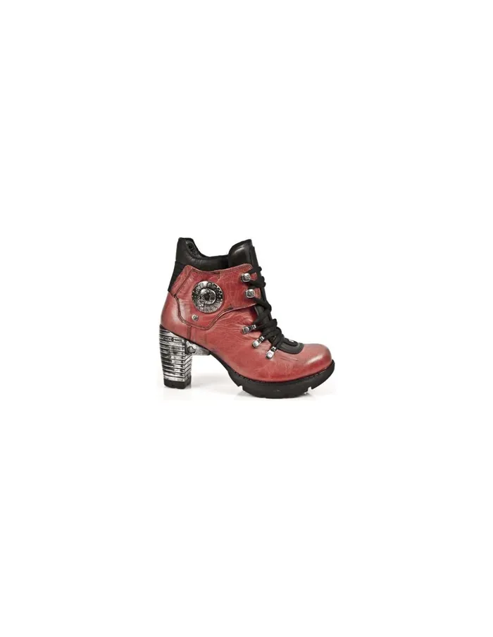 Women Trail MTr010C2 New Rock Military