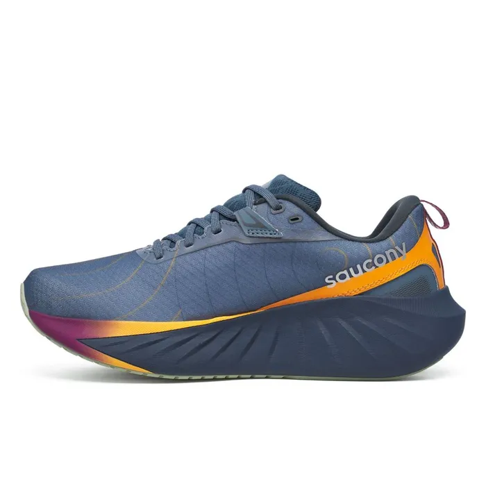 Women Triumph 22 Gtx Miragenavy Saucony Running