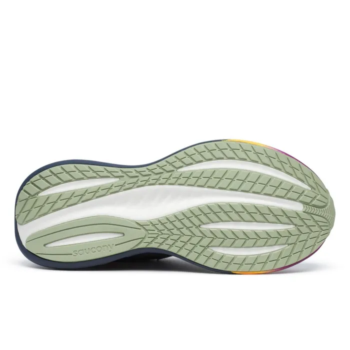 Women Triumph 22 Gtx Miragenavy Saucony Running