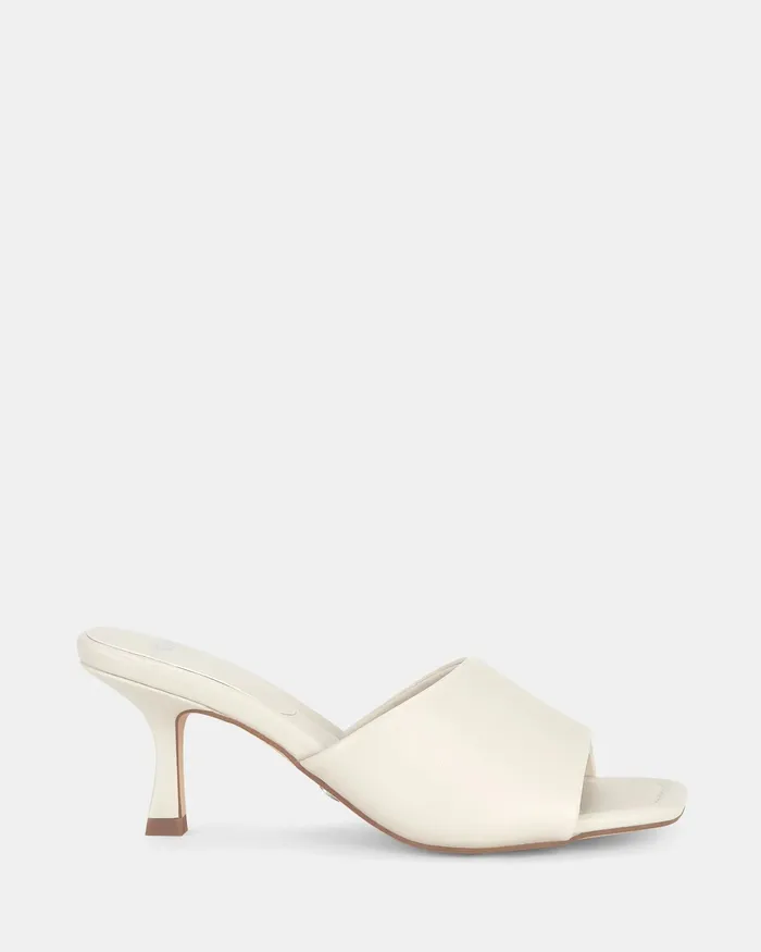 Women ULESI PORCELAIN Stilettos Stilettos NOVO Shoes