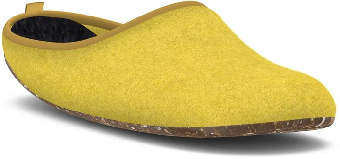 Women Wabi Camper Non Leather Shoes