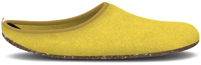 Women Wabi Camper Non Leather Shoes
