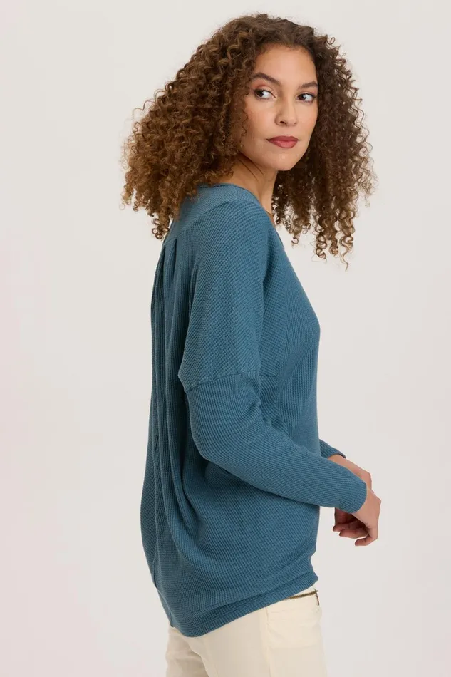 XCVI Abelina Pullover Women Sweatshirts