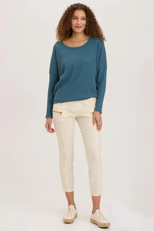 XCVI Abelina Pullover Women Sweatshirts