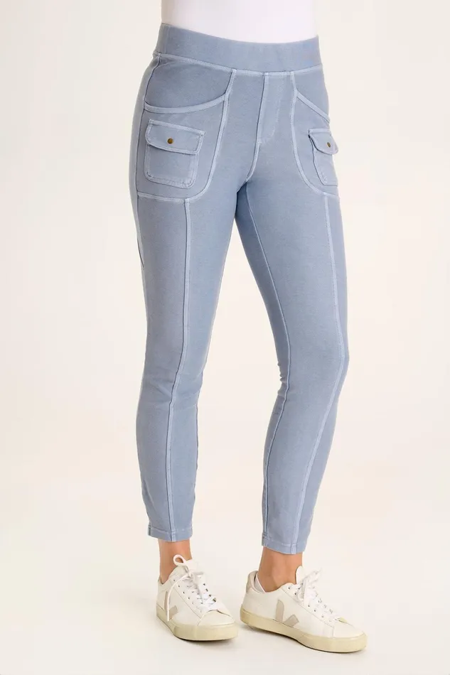XCVI Caraf Legging Women Leggings
