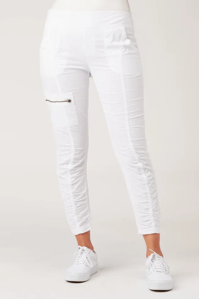 XCVI Cord Malanda Pant Women Leggings