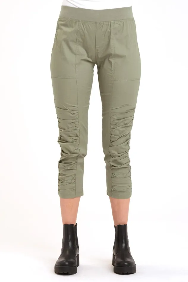 XCVI Geyser Crop Women Leggings