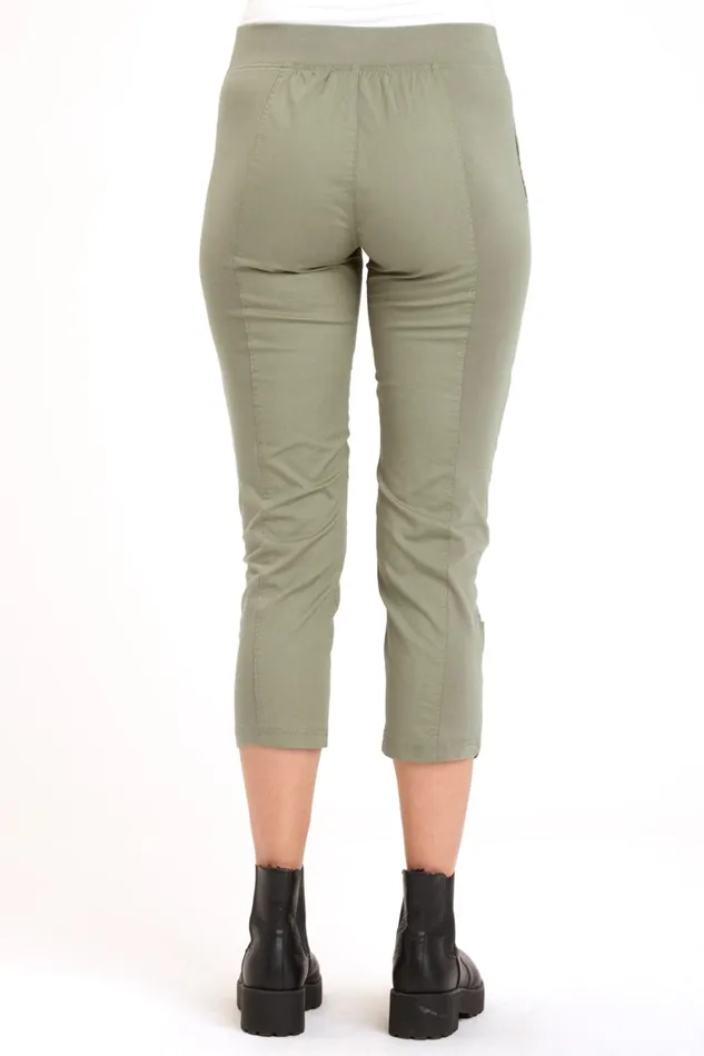 XCVI Geyser Crop Women Leggings