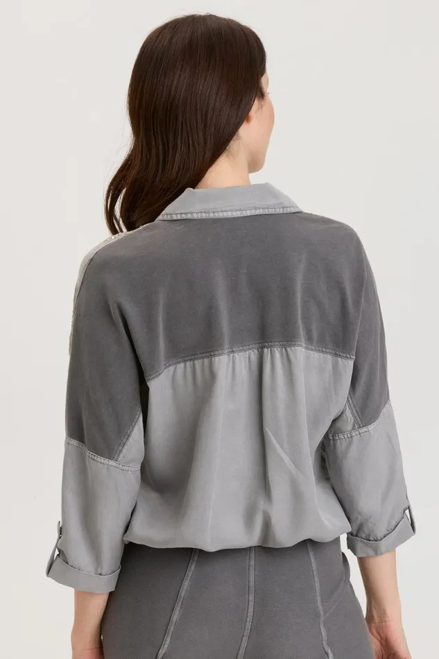 XCVI Ilyse Jacket Women Jackets