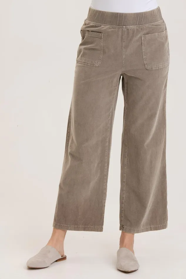 XCVI Jolene Wide Leg Women Pants