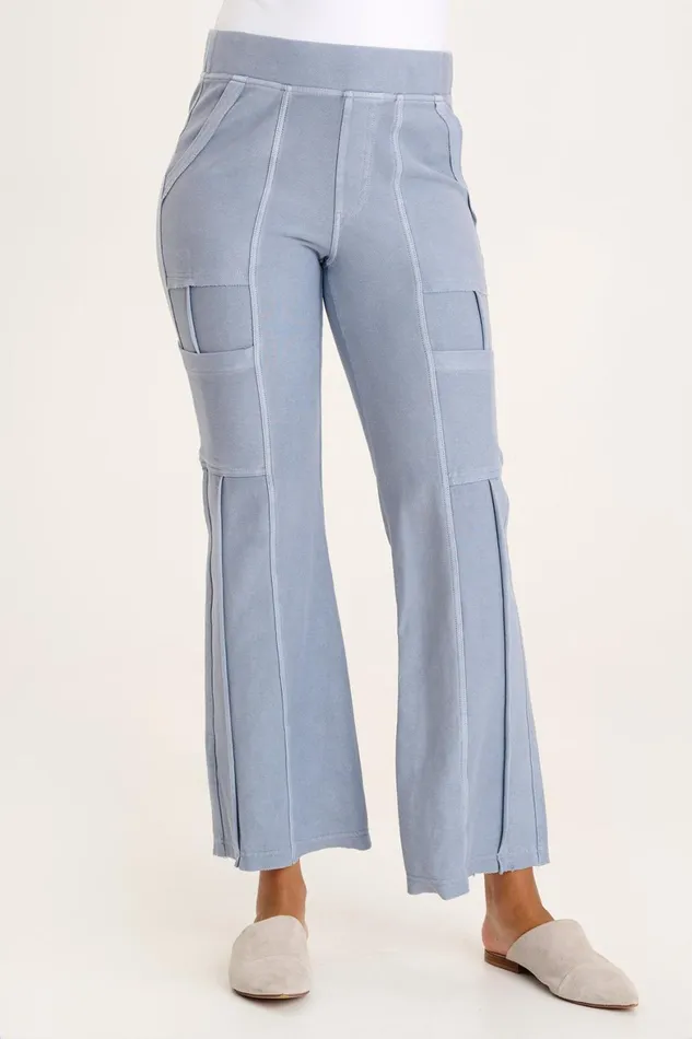 XCVI Kiah Flare Pant Women Pants