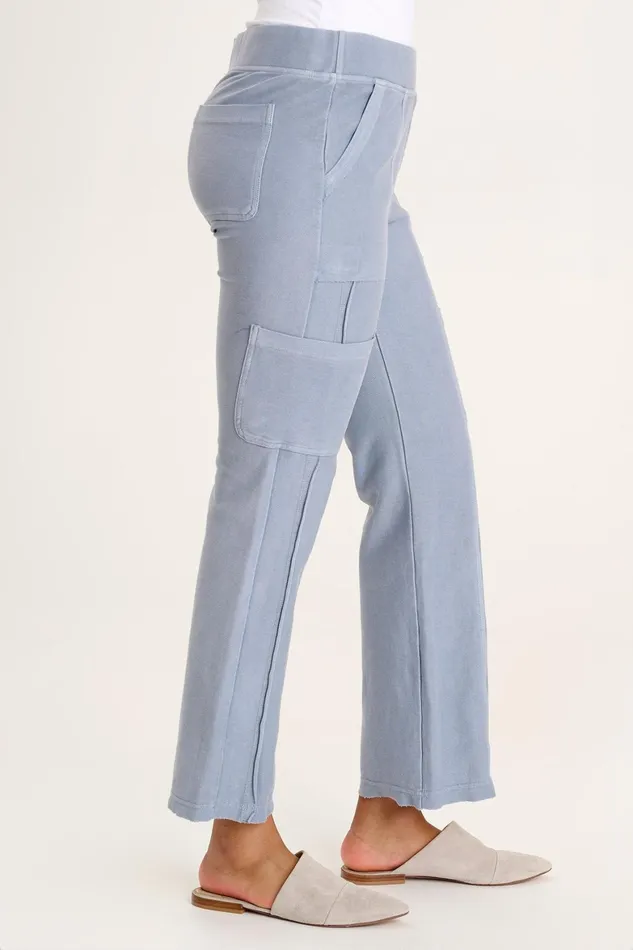 XCVI Kiah Flare Pant Women Pants