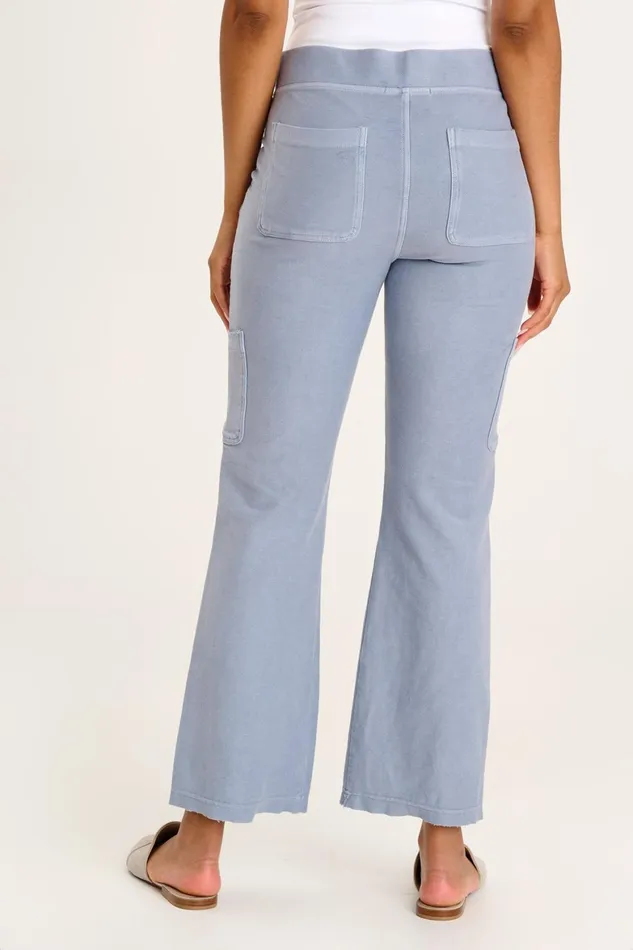 XCVI Kiah Flare Pant Women Pants