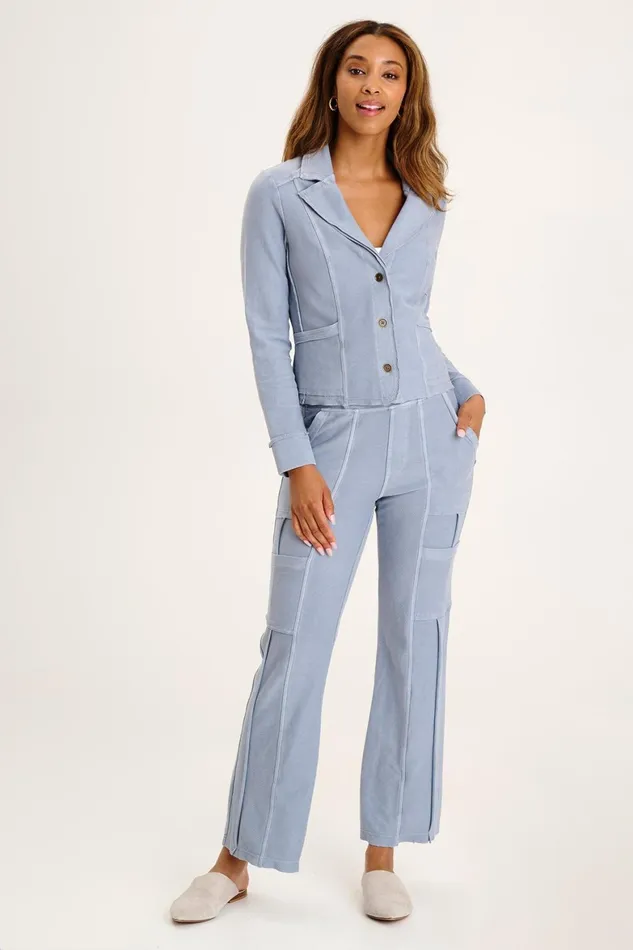 XCVI Kiah Flare Pant Women Pants