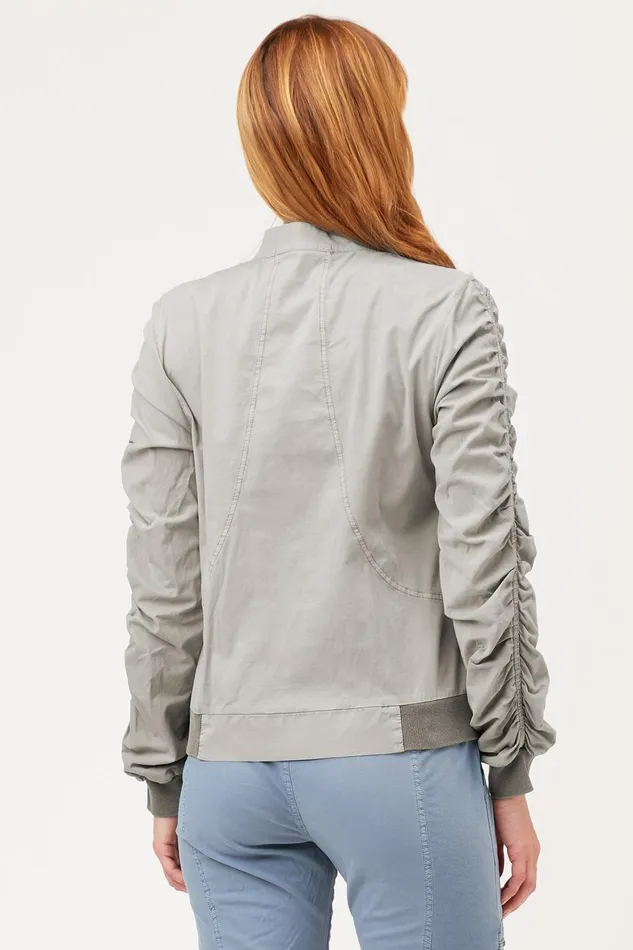 XCVI Orrick Bomber Women Jackets