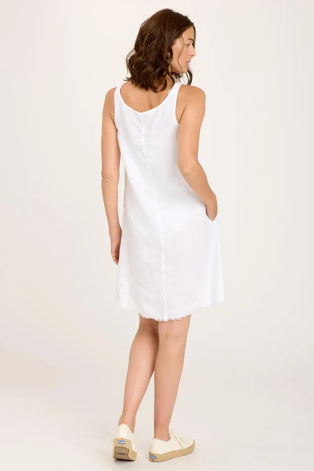 XCVI Pilar Tank Dress Women Dresses