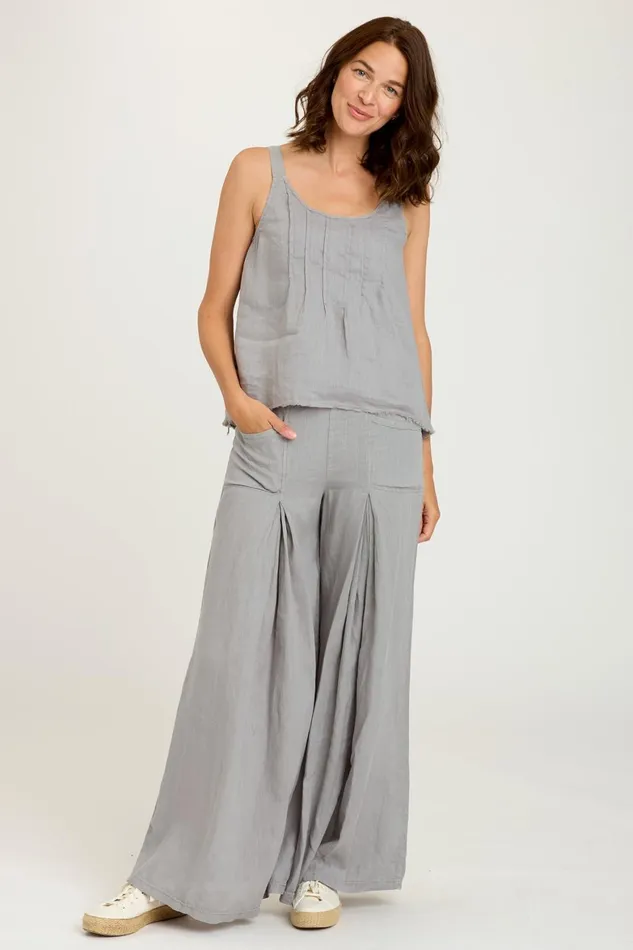 XCVI Shawnie Tank Women Tanks