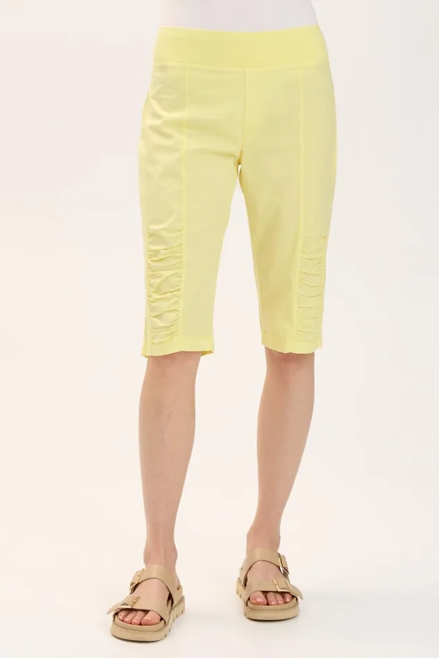 XCVI Tatem Bermuda Women Shorts