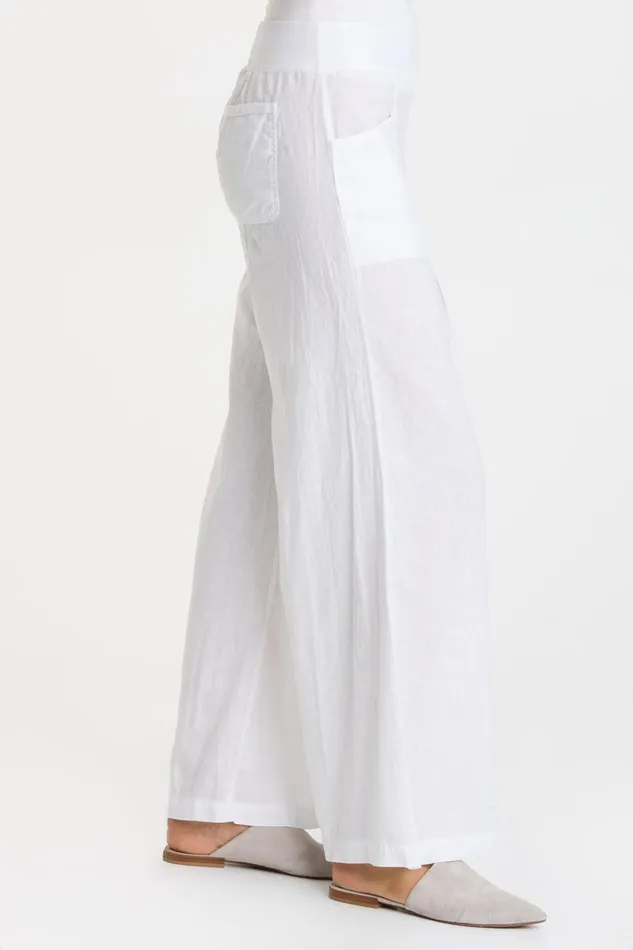XCVI Teresa Pant 20 Women Pants
