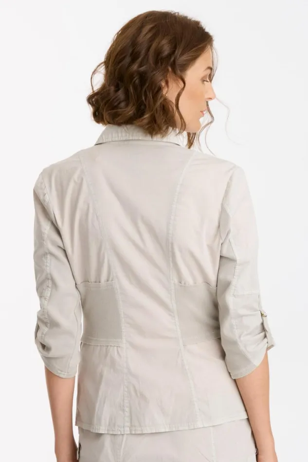 XCVI Wexel Jacket Women Jackets