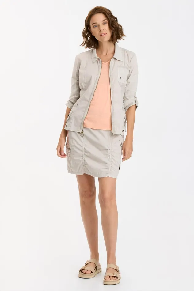XCVI Wexel Jacket Women Jackets