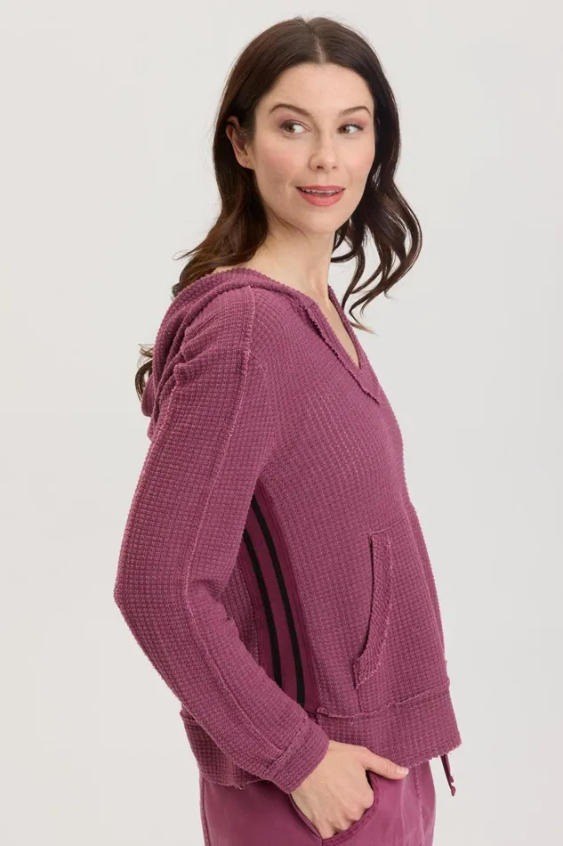 XCVI Zuriel Hoodie Women Sweatshirts