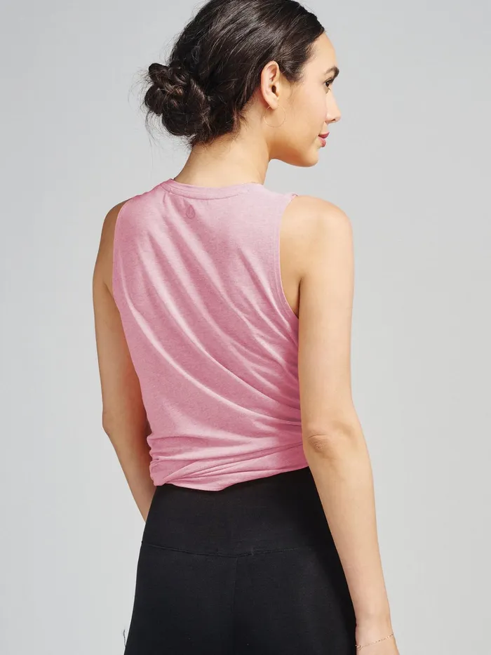 Yoga Studio Women Tasc Performance NOLA Tank 2