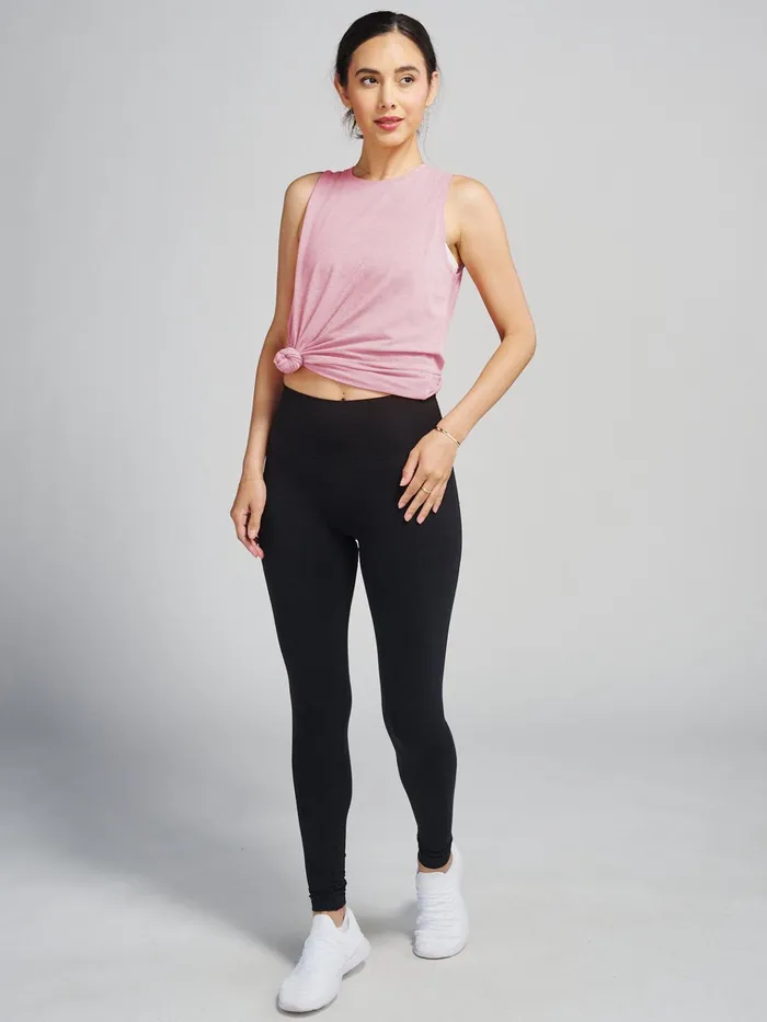 Yoga Studio Women Tasc Performance NOLA Tank 2